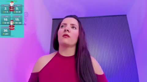 caty online show from December 17, 7:36 am