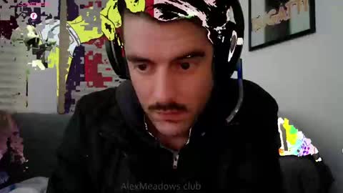 Alex  Turn Notifications on as I have no set schedule. Follow Twitter uCaughtAlex Check vid section online show from February 26, 1:53 am