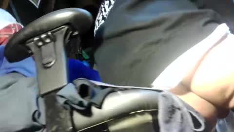 caughtnaked online show from March 7, 4:31 am