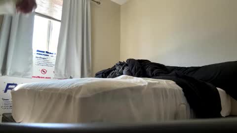 caughtnaked online show from April 17, 4:43 pm