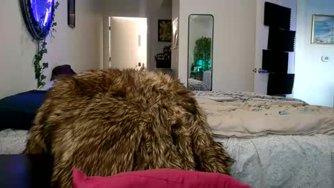 Cayla online show from March 29, 2:11 am