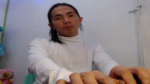 FlirtyPixel online show from December 12, 7:59 pm