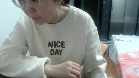 Snapshot of cbz112233 chatting on January 9, 3:12 pm ANNYANNY online show from January 9, 3:12 pm