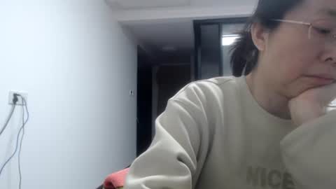 Snapshot of cbz112233 chatting on January 22, 5:59 pm ANNYANNY online show from January 22, 5:59 pm