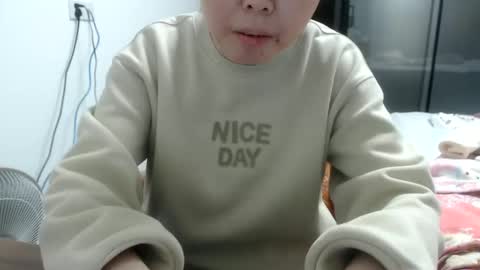 Snapshot of cbz112233 chatting on January 26, 3:25 pm ANNYANNY online show from January 26, 3:25 pm