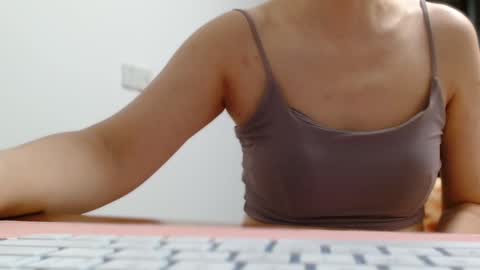 Snapshot of cbz112233 chatting on February 24, 2:59 pm ANNYANNY online show from February 24, 2:59 pm