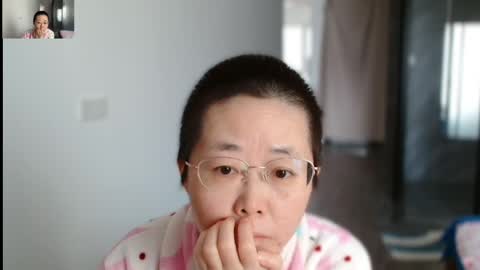 ANNYANNY online show from April 9, 9:47 am