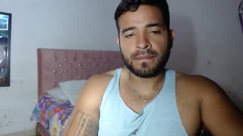 camilo online show from May 26, 1:51 pm