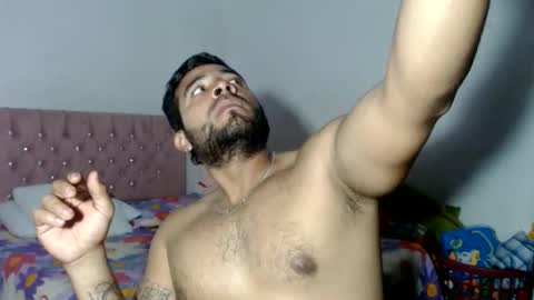 camilo online show from June 1, 1:35 pm