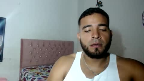 camilo online show from June 2, 1:13 pm
