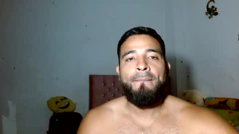 camilo online show from July 27, 1:18 pm
