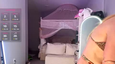 Ccinnamon online show from March 13, 12:28 am