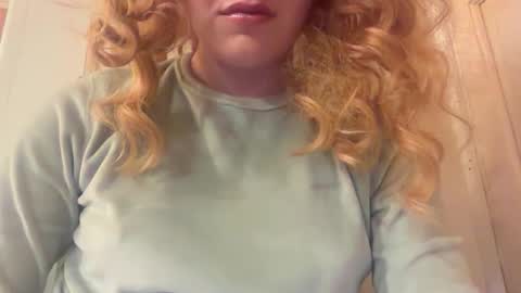 Claire online show from March 3, 11:21 pm