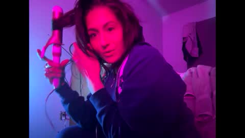 cece_vibez online show from December 22, 11:07 am