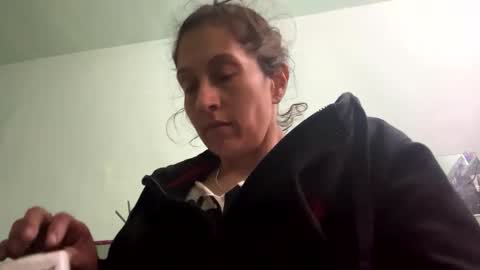 cece_vibez online show from January 12, 4:50 am