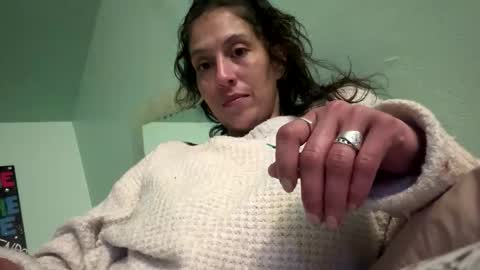 cece_vibez online show from January 14, 4:51 am