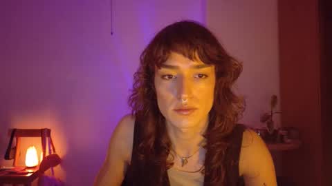 Ametrine online show from December 21, 10:39 pm