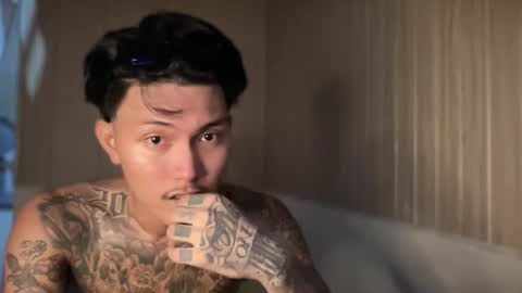 ceesteve_hot online show from May 16, 6:54 am