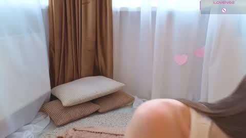 Josie Manesi online show from February 21, 5:52 am