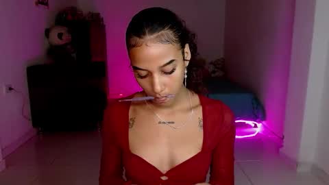 Snapshot of celesstte_0 chatting on February 5, 2:33 pm Celeste online show from February 5, 2:33 pm