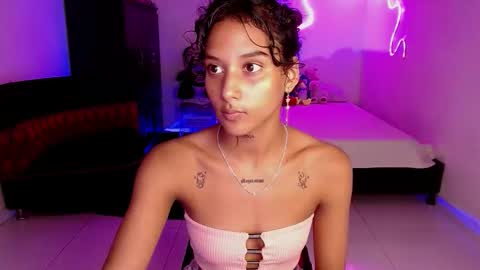 Snapshot of celesstte_0 chatting on March 16, 2:43 pm Celeste online show from March 16, 2:43 pm