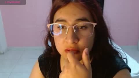 Snapshot of celeste817631 chatting on June 23, 5:11 pm celeste817631 online show from June 23, 5:11 pm