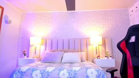 Celeste online show from December 4, 8:07 pm