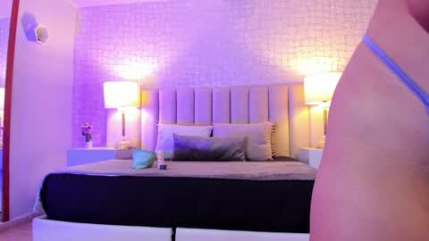 Celeste online show from December 30, 2:08 pm