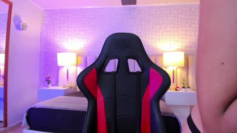 Celeste online show from January 3, 8:43 pm