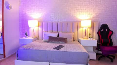 Celeste online show from January 7, 1:46 pm