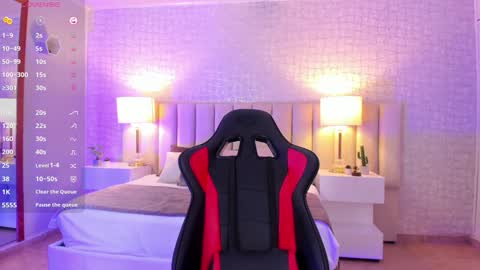 Celeste online show from January 21, 6:23 pm