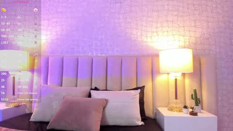 Celeste online show from January 22, 5:06 pm