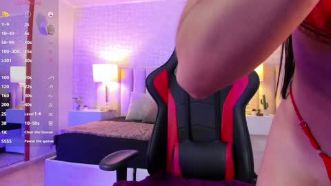 Celeste online show from January 22, 8:06 pm