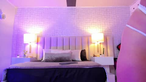 Celeste online show from February 7, 2:15 pm