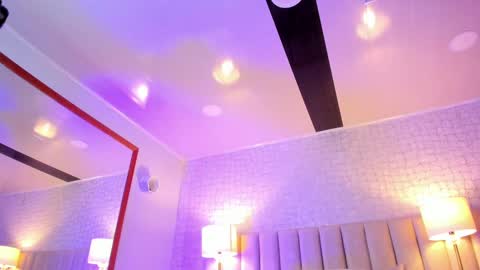 Celeste online show from February 10, 12:08 pm