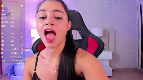 Celeste online show from February 21, 6:15 pm