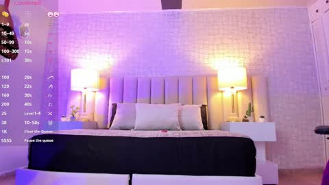 Celeste online show from March 6, 1:57 pm