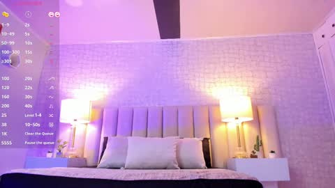 Celeste online show from March 6, 8:05 pm