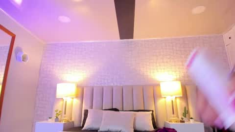 Celeste online show from March 11, 10:42 pm