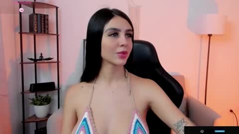 Alice online show from February 9, 9:08 pm