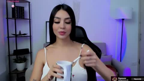 Alice online show from February 17, 11:44 pm