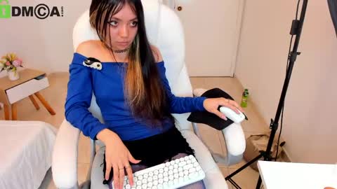 Celeste  online show from May 24, 9:03 am