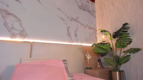 Celeste online show from March 8, 2:04 am