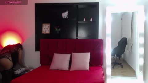 celeste_fioree online show from May 31, 3:30 pm