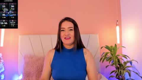 celeste_lewiss online show from July 7, 1:08 am