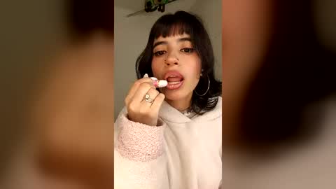 Snapshot of celeste_lumi chatting on June 29, 11:10 am Celeste online show from June 29, 11:10 am