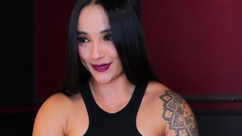 Celeste Madson online show from June 4, 8:59 pm