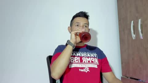 Celeste Y Pipe online show from March 8, 3:32 am