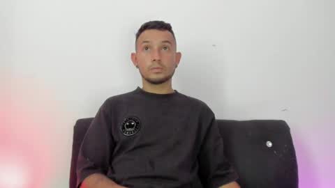 Celeste Y Pipe online show from April 3, 9:24 pm