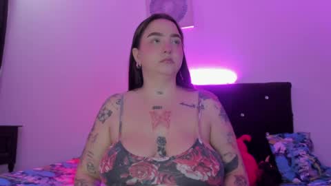 Celeste Y Pipe online show from May 27, 7:00 pm